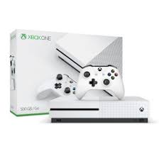 XBOX ONE S 1TB CONSOLE XBOX ONE S 1TB